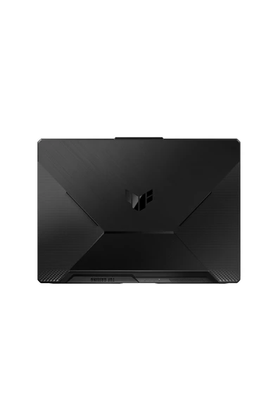 ASUS TUF A15 FA506NCG-HN206 Ryzen 7 7445HS 16GB 512GB SSD RTX 3050 15.6'' FHD Freedos - Resim 6