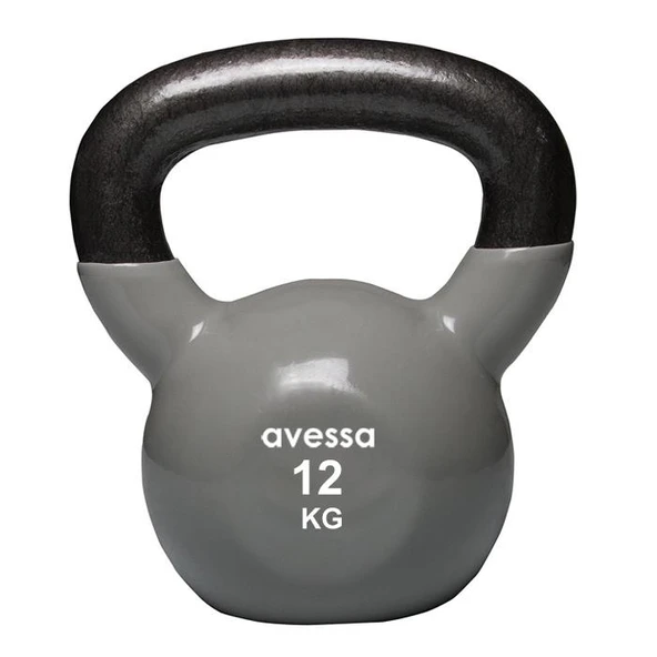 Avessa 12 Kg Kettle Döküm Dambıl ürün görseli