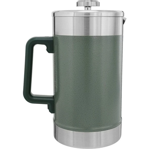 Stanley Klasik French Press Termos 1.4 LT - Resim 3
