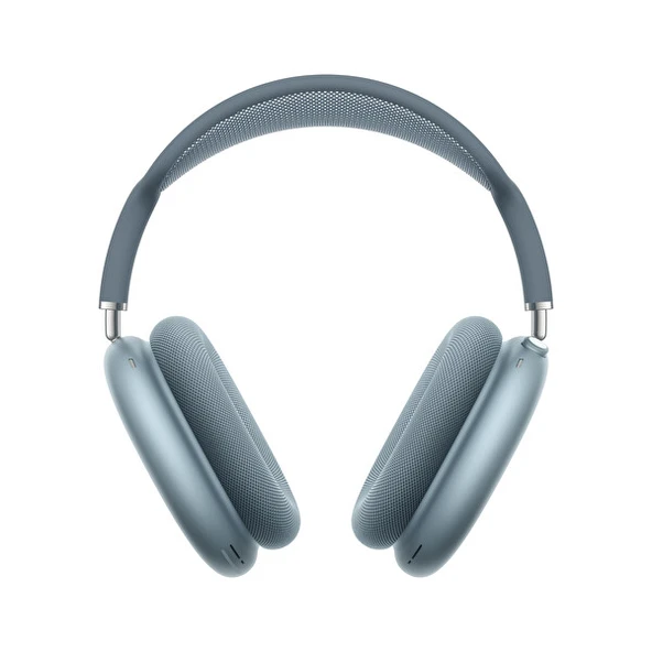 Apple AirPods Max  Mavi MWW63TU/A İTHALATCI GARANTİLİ ürün görseli 1