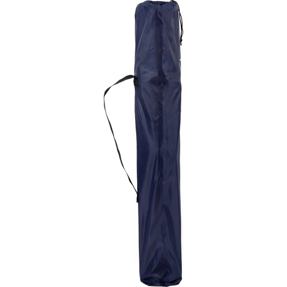 Uniqamping  Eco Ergonomik Katlanır Kamp Sandalyesi Lacivert-Turuncu - Resim 3