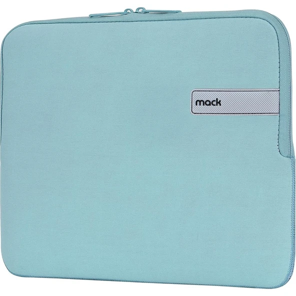 Mg Store Vivid MCC-6004 13,3'-14,1' Korumalı Laptop Kılıfı, Su Itici Notebook Kılıfı, Macbook Air Kılıfı, Macbook Pro 14 Case, Mackbook Çantası, Tablet Kılıfı, Mint Yeşili ürün görseli