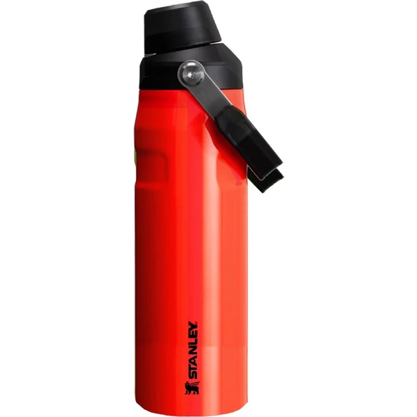 Stanley Iceflow Fast Flow Özel Neon Seri Su Termosu 0.7 Lt ürün görseli