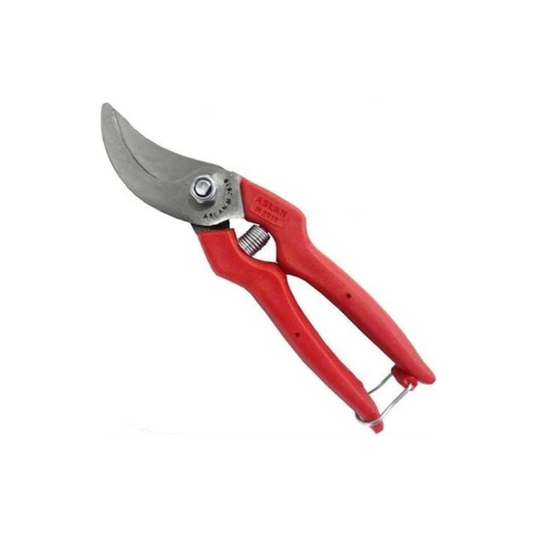 Aslan Bağ Budama Makası Eko ürün görseli