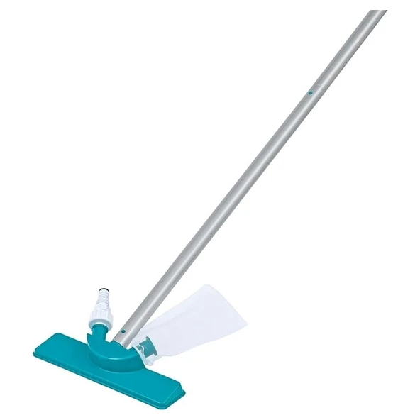 2,03 M Aquaclear Havuz Bakım Seti - Resim 3