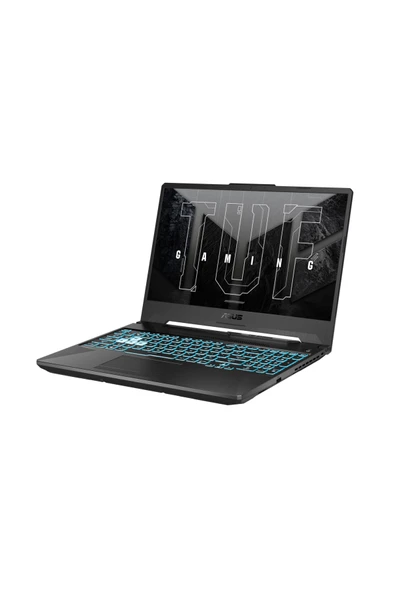 ASUS TUF A15 FA506NCG-HN206 Ryzen 7 7445HS 16GB 512GB SSD RTX 3050 15.6'' FHD Freedos - Resim 3