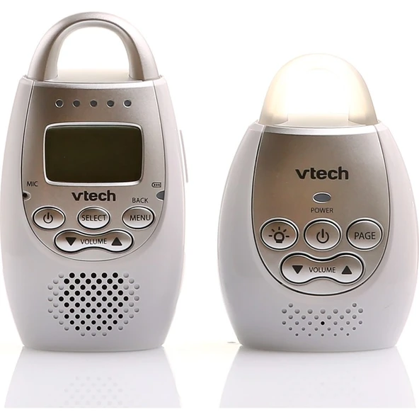 VTech BM2100 Dijital Bebek Telsizi - Resim 2