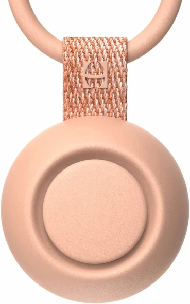 Hatch Rest Go - Taşınabilir Ses Makinesi - Bebek Uyku Emziği - Şeftali Rengi ürün görseli