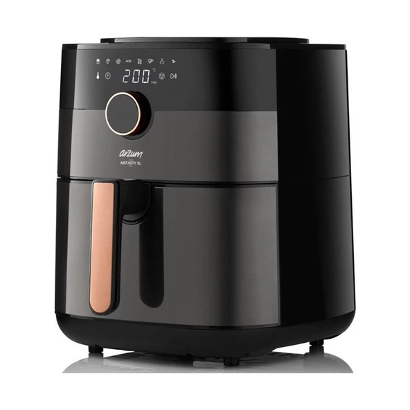 Arzum Ar2074-B Aırtasty Xl Aır Fryer Sıcak Hava Frıtozu ürün görseli