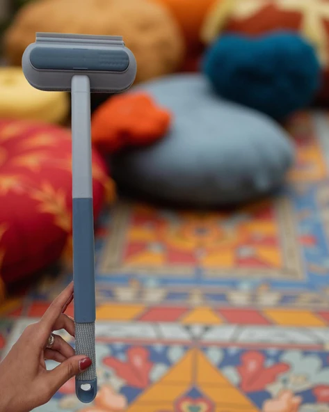 4 Fonksiyonlu Tüy Toplayıcı - Resim 2