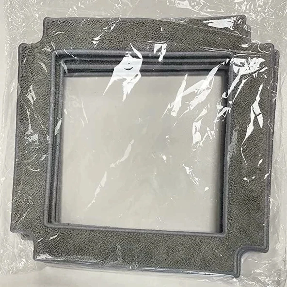 Mamibot W200 SkyBot Pencere Temizleme Robotu Paspas Bezi 4 Adet - Resim 2