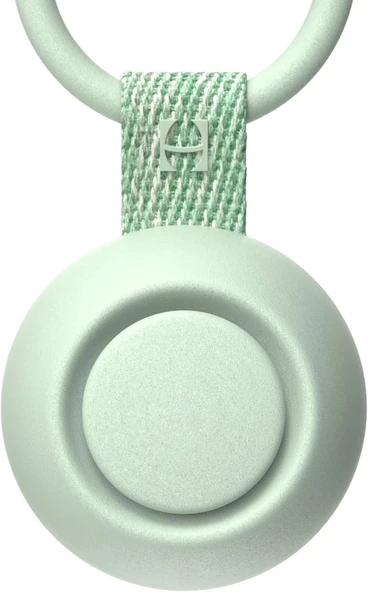 Hatch Rest Go - Taşınabilir Ses Makinesi - Bebek Uyku Emziği - Nane Rengi ürün görseli 1