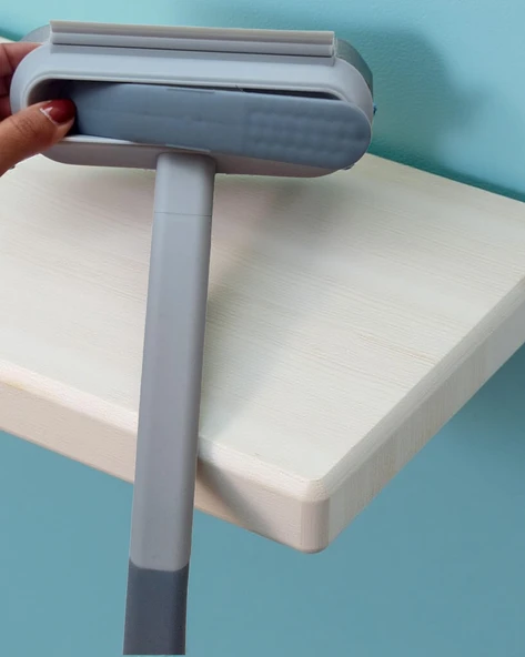 4 Fonksiyonlu Tüy Toplayıcı - Resim 4