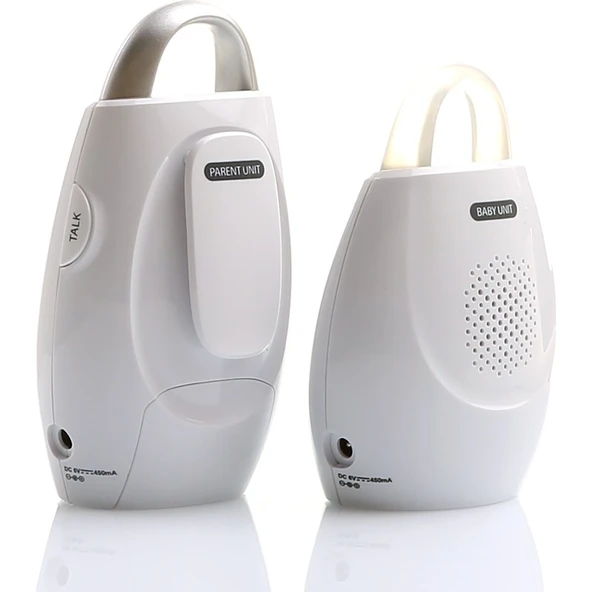 VTech BM2100 Dijital Bebek Telsizi - Resim 3