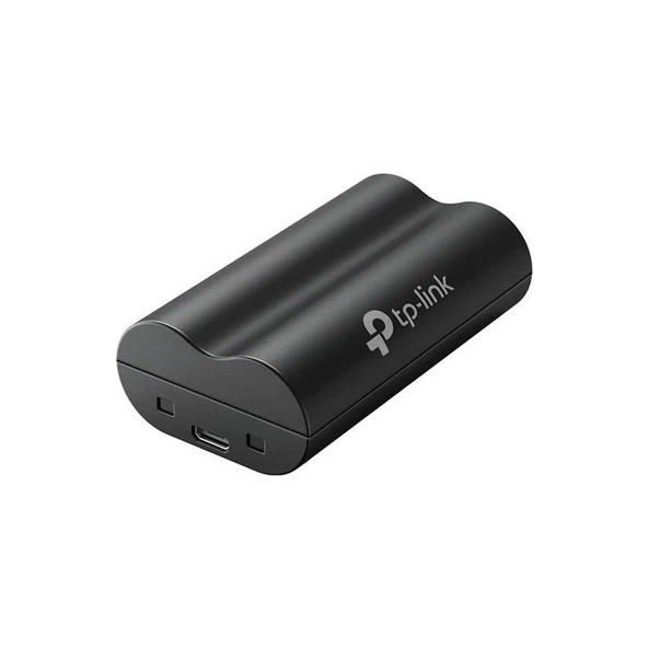 Tp-Lınk Tapo A100 Paket Pil ürün görseli