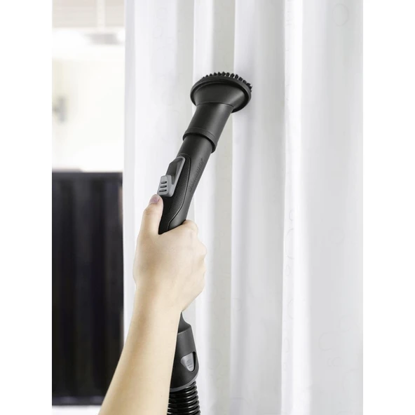 KARCHER VC 3 700 W  TOZ TORBASIZ SUPURGE -11980530 - Resim 4