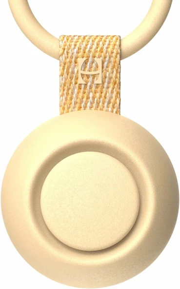 Hatch Rest Go - Taşınabilir Ses Makinesi - Bebek Uyku Emziği - Bal Rengi ürün görseli 1