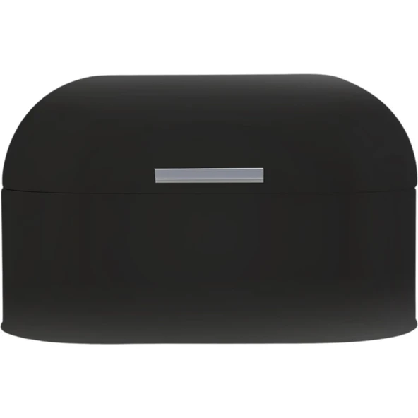 Karaca Dustin Ekmek Kutusu Black - Resim 4