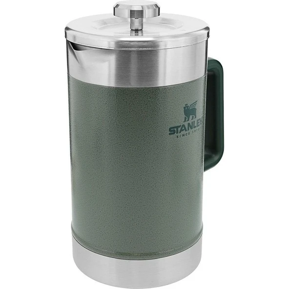 Stanley Klasik French Press Termos 1.4 LT - Resim 2
