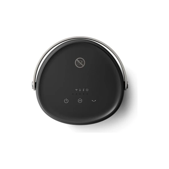 Philips 3000 Serisi Kompakt Seramik Isıtıcı, 2000W, 24 dB ile Fısıltı Sessizliğinde, CX3120/01 - Resim 2