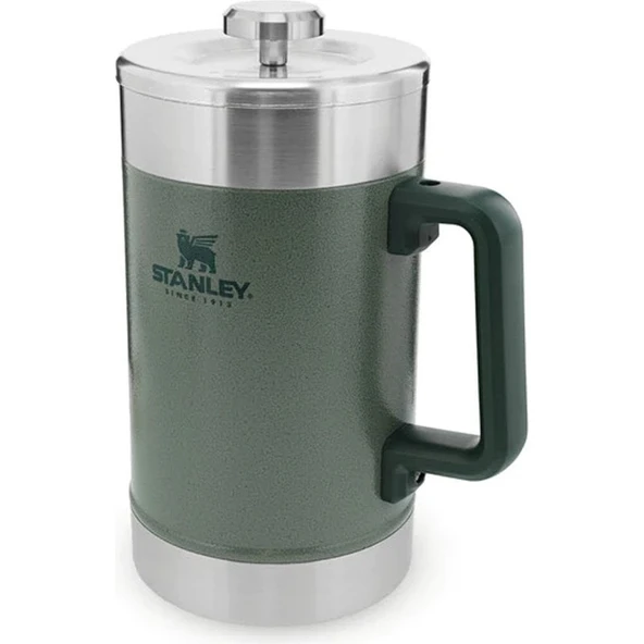 Stanley Klasik French Press Termos 1.4 LT ürün görseli
