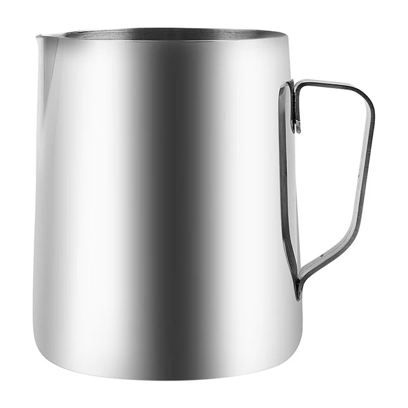 Karaca Barista Çelik Süt Potu 1 Lt ürün görseli