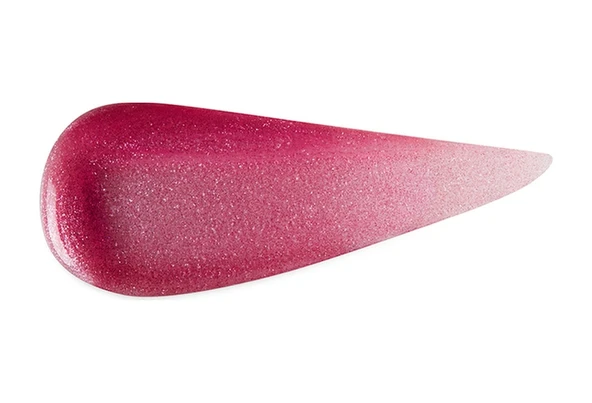 Kiko Dudak Parlatıcısı 3D Hydra Lipgloss 22 Sparkling Red Garnet - Resim 2
