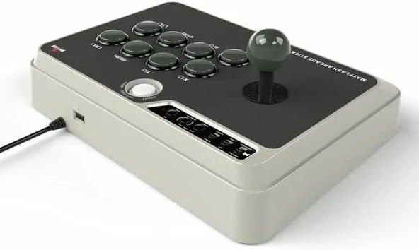 Mayflash Arcade Stick F300 Elite - Uyumlu Cihazlar Açıklamada - Resim 2