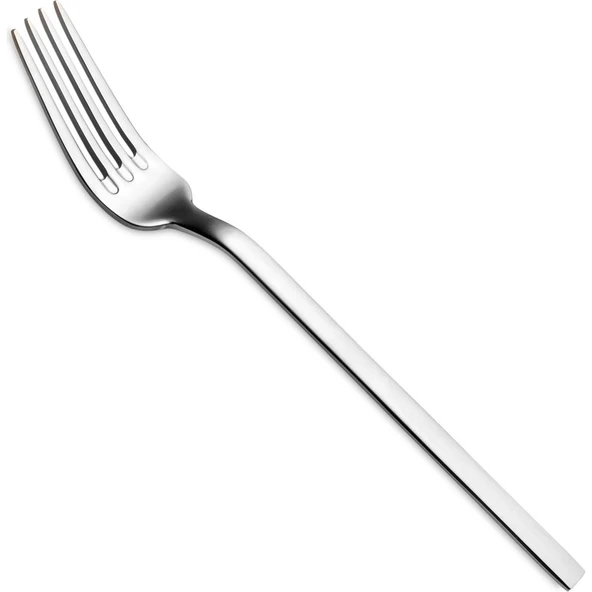 Jumbo 8100 84 Parça 12 Kişilik Çatal Kaşık Bıçak Takımı - Resim 4