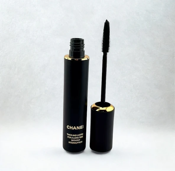 Chanel - No 5 Mascara 10 NOİR ürün görseli