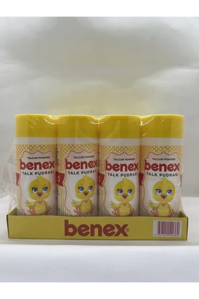 Bebek Pudrası 75 Gr x 12 Adet ürün görseli 1