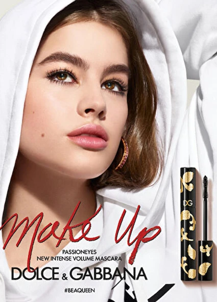 Chanel Le Volume Revolution De Chanel Maskara - 10 Noir - Resim 3