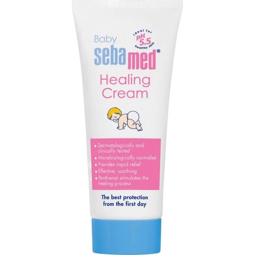Sebamed Baby Pişik Kremi 100ML ürün görseli 1