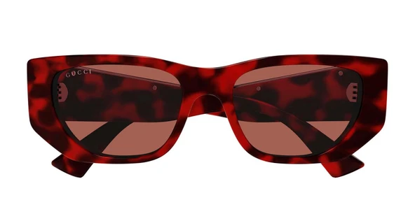 Gucci GG1959S 003 53 Kadın Güneş Gözlüğü - Resim 2