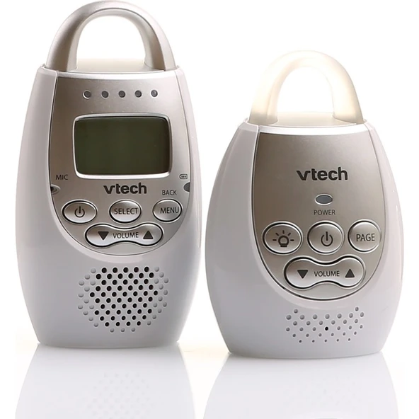 VTech BM2100 Dijital Bebek Telsizi ürün görseli