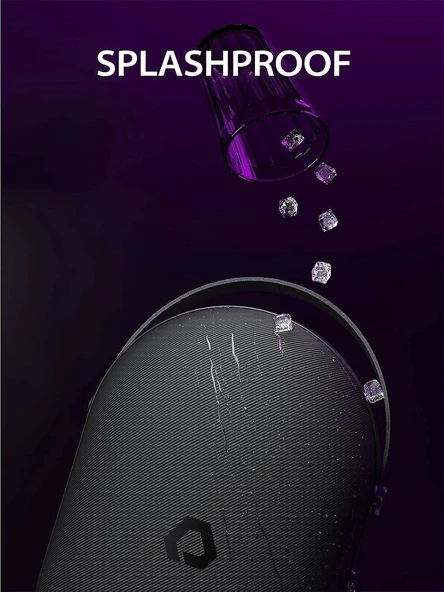 DESTEK CC2 Taşıma Çantası Meta/Oculus Quest 3, Pro ile Uyumlu - Resim 3