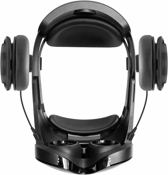 Globular Meta Quest Pro için Kulaklık - Siyah ürün görseli