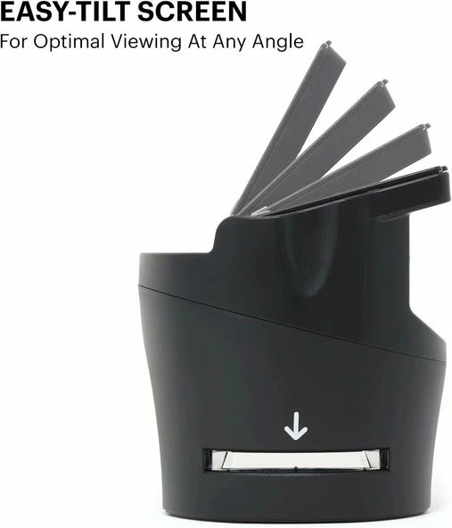 KODAK SCANZA Dijital Film ve Slayt Tarayıcı - 35 mm'yi dönüştürür - Resim 4