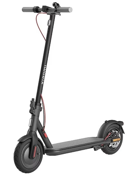 Xiaomi 4 600 W Elektrikli Scooter ürün görseli 1