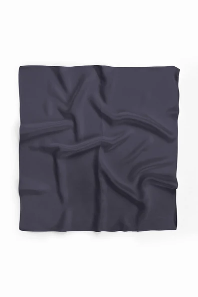 Şifon Füme Bandana - Resim 4