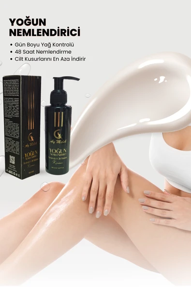 Nemlendirici + Güneş Kremi Yüksek Koruyuculu (150+100 ml) Cilt Bakım Seti - Resim 4