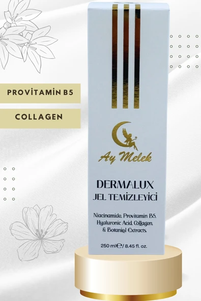 3'lü Cilt Bakım Seti Aydınlatıcı Ve Yaşlanma Lekeleri Karşıtı (HEDİYE KUTULU) - Resim 8