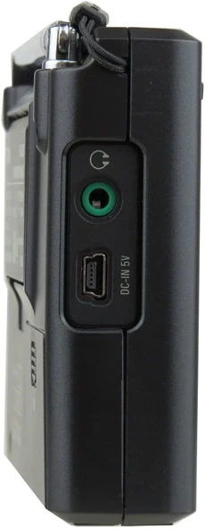 TECSUN PL-380 DSP FM Stereo. Dünya Bandı PLL Radyo Alıcısı - Resim 3