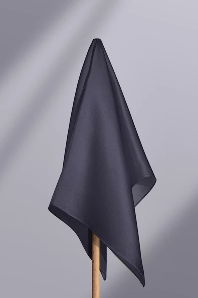 Şifon Füme Bandana - Resim 3