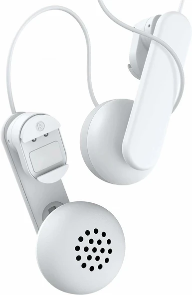 KIWI design Yumuşak Klipsli Kulaklık Aksesuarları - Quest 2 ile Uyumlu ürün görseli