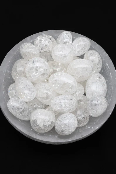 Necef Doğal Taş Tamburlanmış Parça - Tımbıl ürün görseli