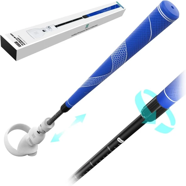 AMVR Golf Kulübü Ataşmanı - Quest 2 ile Uyumlu ürün görseli