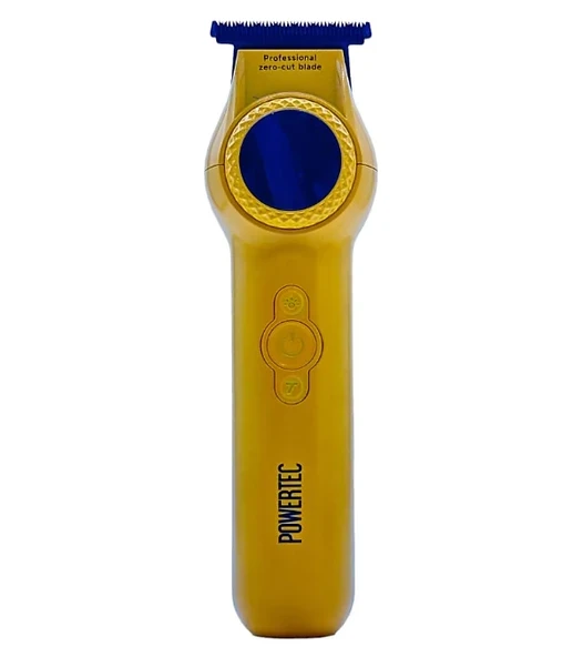 POWERTEC 770 LEDLİ DİJİTAL SAKAL ENSE MAKİNESİ ürün görseli 1