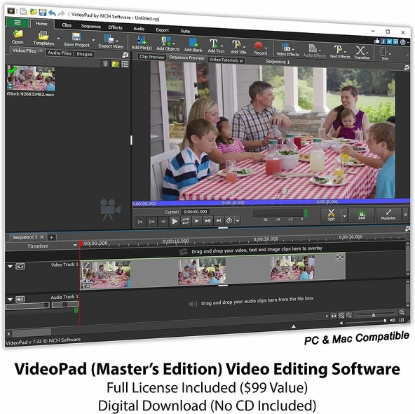 ClearClick HD Capture Box Platinum - HDMI'den Video Yakalayın ve Yayınlayın - Resim 4