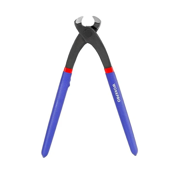 WORKPRO WP231149 200mm CR-V Profesyonel Betoncu Kerpeteni - Resim 3